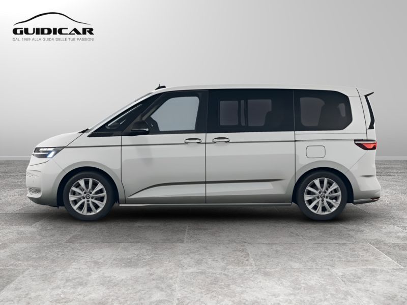 GuidiCar - VOLKSWAGEN INDUSTRIALI NUOVO Multivan 1 Multivan Life  2.0 TDI 110kW  ant. DSG Nuovo